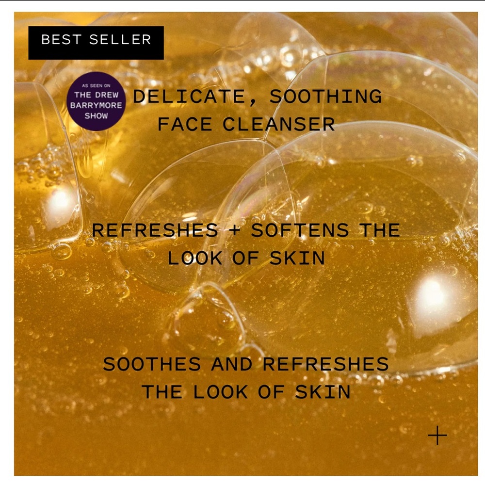 💜🆕💜 Keys Soulcare Golden Cleanser - Picture 4 of 6